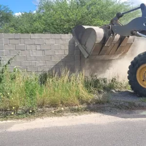 Governo do Estado inicia operação de retomada de posse de áreas invadidas em Feira de Santana