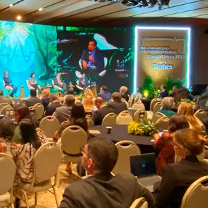 Bahia é destaque no Fórum Brasileiro de Lideranças em Energia