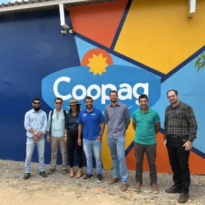 Gestores do Tocantins conhecem modelo baiano de desenvolvimento rural
