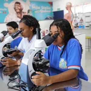 Na Bahia, rede estadual de Educação Profissional avança e é a segunda maior do país