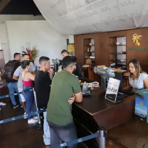 Turismo gera 10,3% dos empregos formais na Bahia