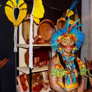 Programação Museus IPAC