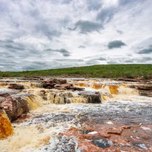 Chapada Diamantina será palco das celebrações da Semana da Mata Atlântica em 2025