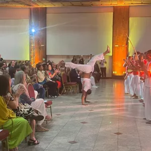 Com apoio da Setur-BA, eventos corporativos mantêm turismo aquecido em Salvador