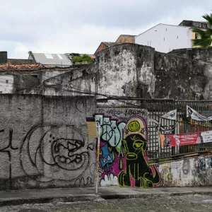 Ipac divulga resultado da consulta pública que aponta as principais demandas da comunidade para requalificação da Praça do Reggae