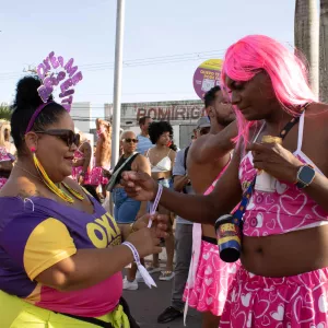 SPM terá ações de prevenção e enfretamento à violência contra as mulheres na Micareta de Feira de Santana