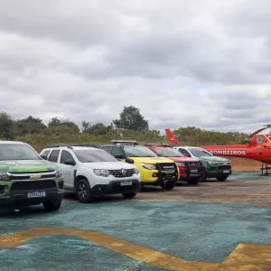 Cepram inicia ano com resultados do Bahia Sem Fogo em destaque