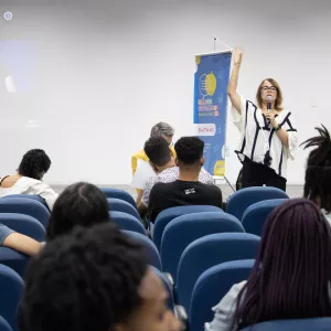 Diálogo Setorial de Dança