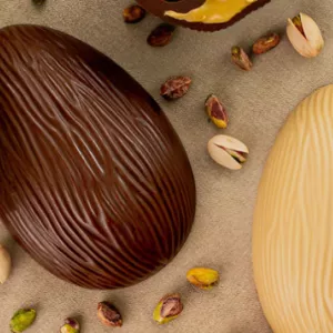 Adoce sua Páscoa com os preços exclusivos do Clube de Desconto para servidores