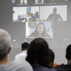 Secult e Funceb realizam Diálogo Setorial de Teatro em Salvador