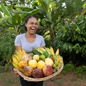 Agroecologia fortalece agricultura familiar na Bahia 