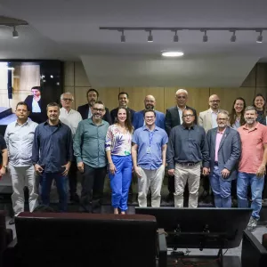 Ciclo de Conexões promove diálogo entre academia e setor produtivo para promover pesquisa aplicada na Bahia