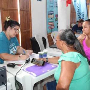  Caravana de Direitos Humanos
