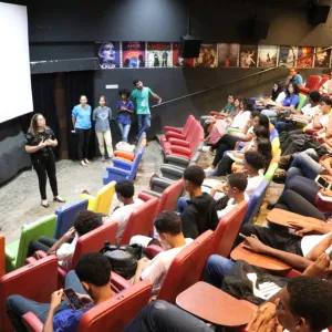 Geólogo explica a importância de ampliar o olhar sobre as mudanças climáticas