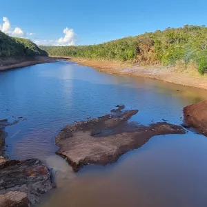  Embasa reforça medidas emergenciais de combate a estiagem