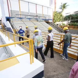 Sistema de esgotamento sanitário de Salvador ganha destaque