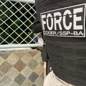 SSP, PF, MP e PM deflagram operação