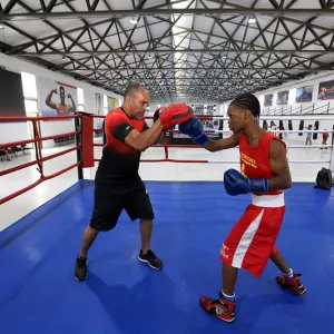 Gestão e Políticas para o Esporte