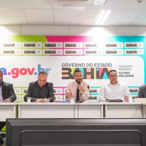 Bahia fortalece política pública de juventude com criação do Coijuve