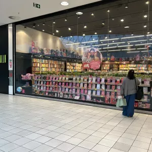 No primeiro trimestre, vendas do varejo baiano apresentaram relativa estabilidade