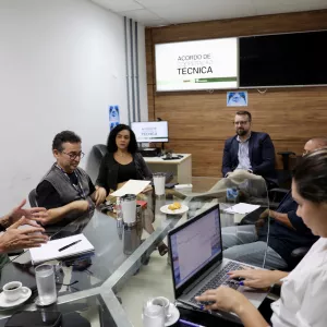 Sema e Instituto Perene firmam parceria para promover sustentabilidade no Recôncavo Baiano