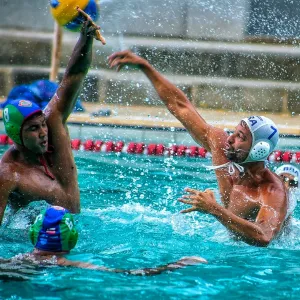 Atletas de modalidades aquáticas viajam para competições nacionais com apoio da Sudesb