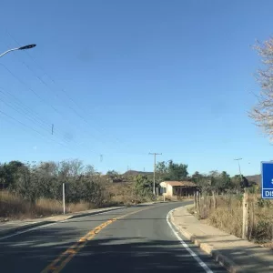Nova ponte será construída sobre o Riacho da Onça, em Coribe