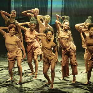 BTCA volta em cartaz com “Eró”