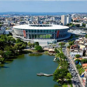 Copa do Mundo Feminina da FIFA 2027 potencializa turismo esportivo na Bahia
