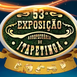 53ª Expo Itapetinga deve movimentar R$ 100 milhões no setor agropecuário