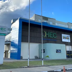 Tratamento para doença rara realizado no HEC será apresentado em congresso europeu