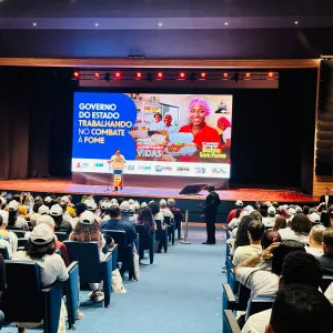 Bahia reforça combate à fome com novo edital de R$ 38 milhões para cozinhas comunitárias