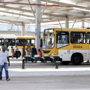 A movimentação econômica de Salvador caiu 0,8% em março de 2025
