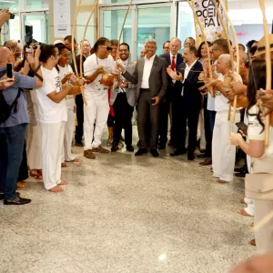 1º Festival Nordestino de Economia Popular e Solidária