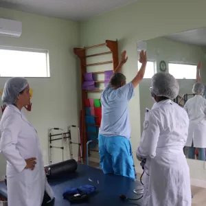 Sua Nota é um Show de Solidariedade garante recursos para assistência a idosos em Feira de Santana