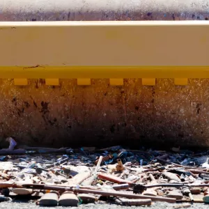 Polícia Civil destrói 1.200 armas ilegais durante lançamento de operação para eliminar 30 toneladas de armamentos