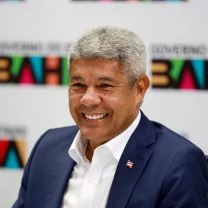 Governador Jerônimo participa de missão oficial na China