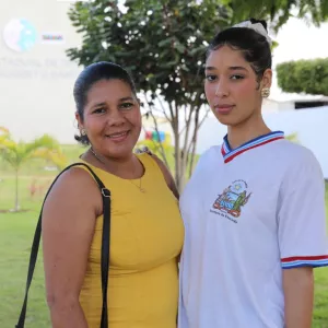 Escolas estaduais promovem dia de integração com as famílias