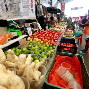 Cesta Básica de Salvador apresenta redução de 0,44% em abril e encerra primeiro quadrimestre de 2025 com alta acumulada de 6,62%