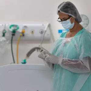 Sesab contratará 3.778 profissionais para reforço da assistência