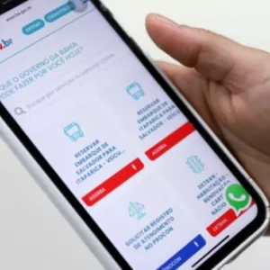 Estudo aponta avanços da Bahia na área de governo digital