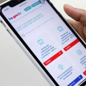 Campanha com usuários do ba.gov.br apresenta vantagens de colocar o CPF na nota fiscal