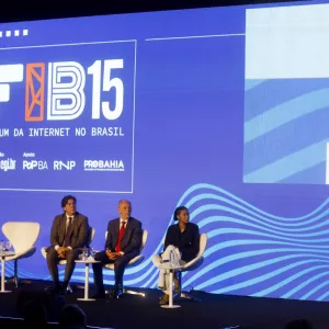 Com participação do Governo do Estado, 15º Fórum da Internet no Brasil debate ética digital, inteligência artificial e inclusão