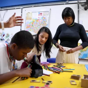 Visitas técnicas a escolas estaduais em reforma reforçam compromisso com a melhoria da Educação