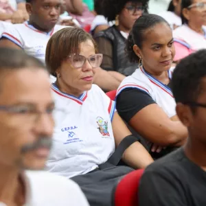 Exames de Língua Portuguesa e Matemática avaliam desempenho de alunos do EJA