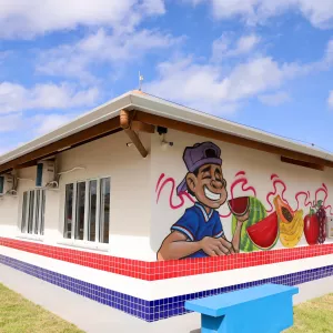 Visita técnica da SEC marca início da semana da Educação no Médio Rio de Contas