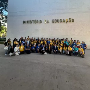 Parlamento Juvenil do Mercosul