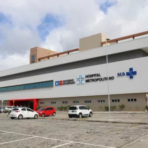 Hospital Metropolitano atinge marco histórico 