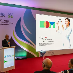 Bahia cria agência de inovação para conectar ciência, território e desenvolvimento