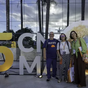 Bahia aprova propostas estratégicas na CNMA que influenciarão debates na COP30